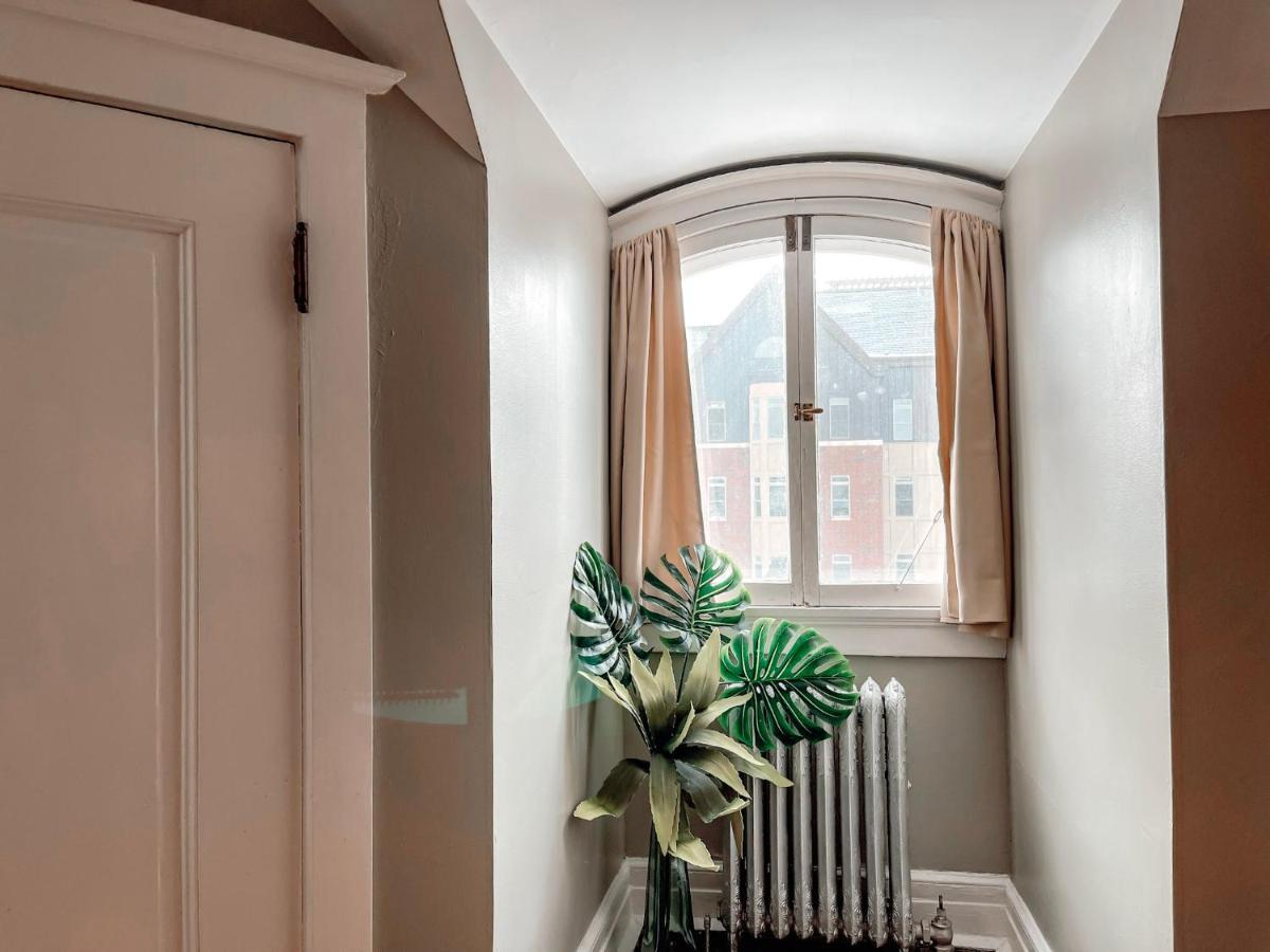 미니애폴리스 300 Clifton B&B 객실 사진