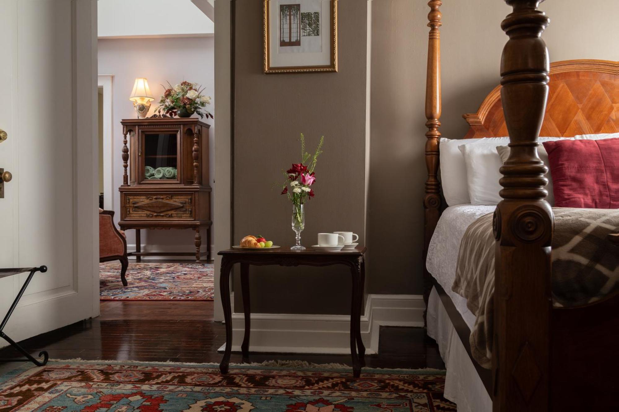 미니애폴리스 300 Clifton B&B 외부 사진