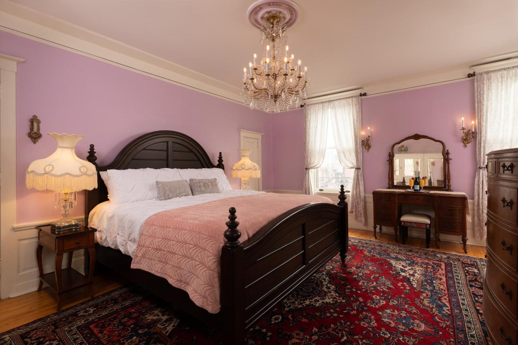 미니애폴리스 300 Clifton B&B 외부 사진