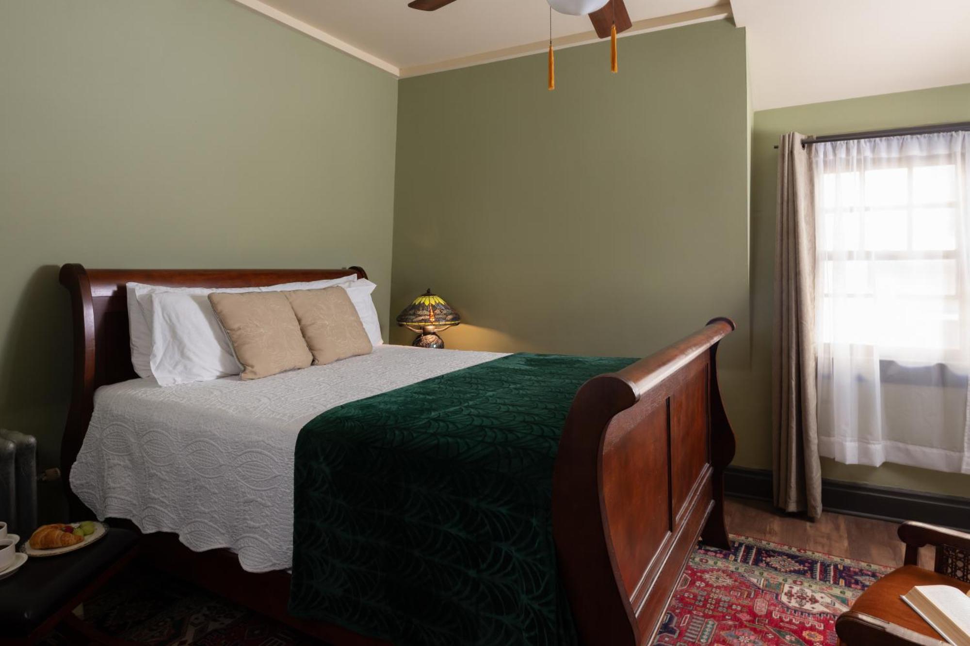 미니애폴리스 300 Clifton B&B 외부 사진