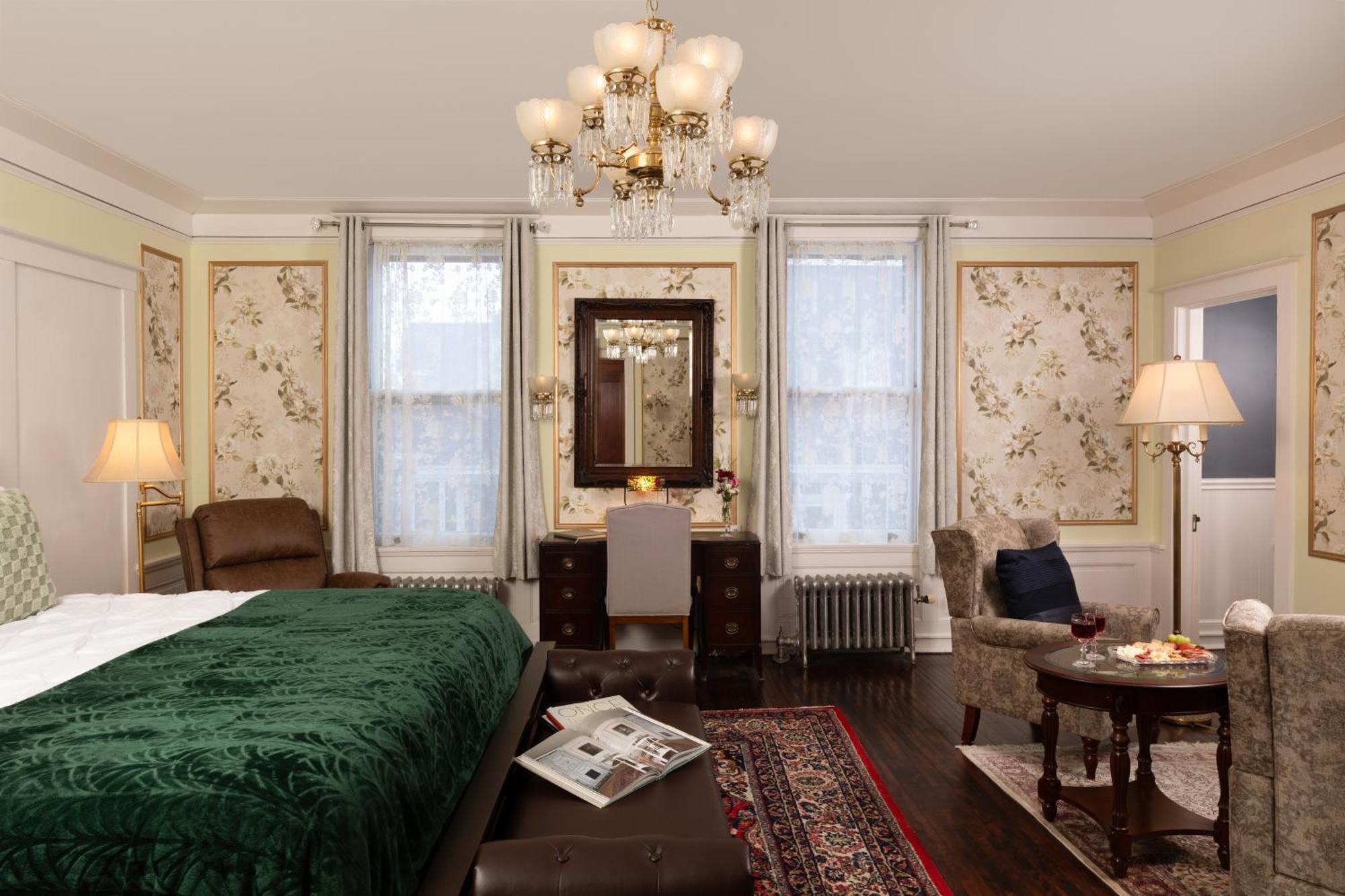 미니애폴리스 300 Clifton B&B 외부 사진