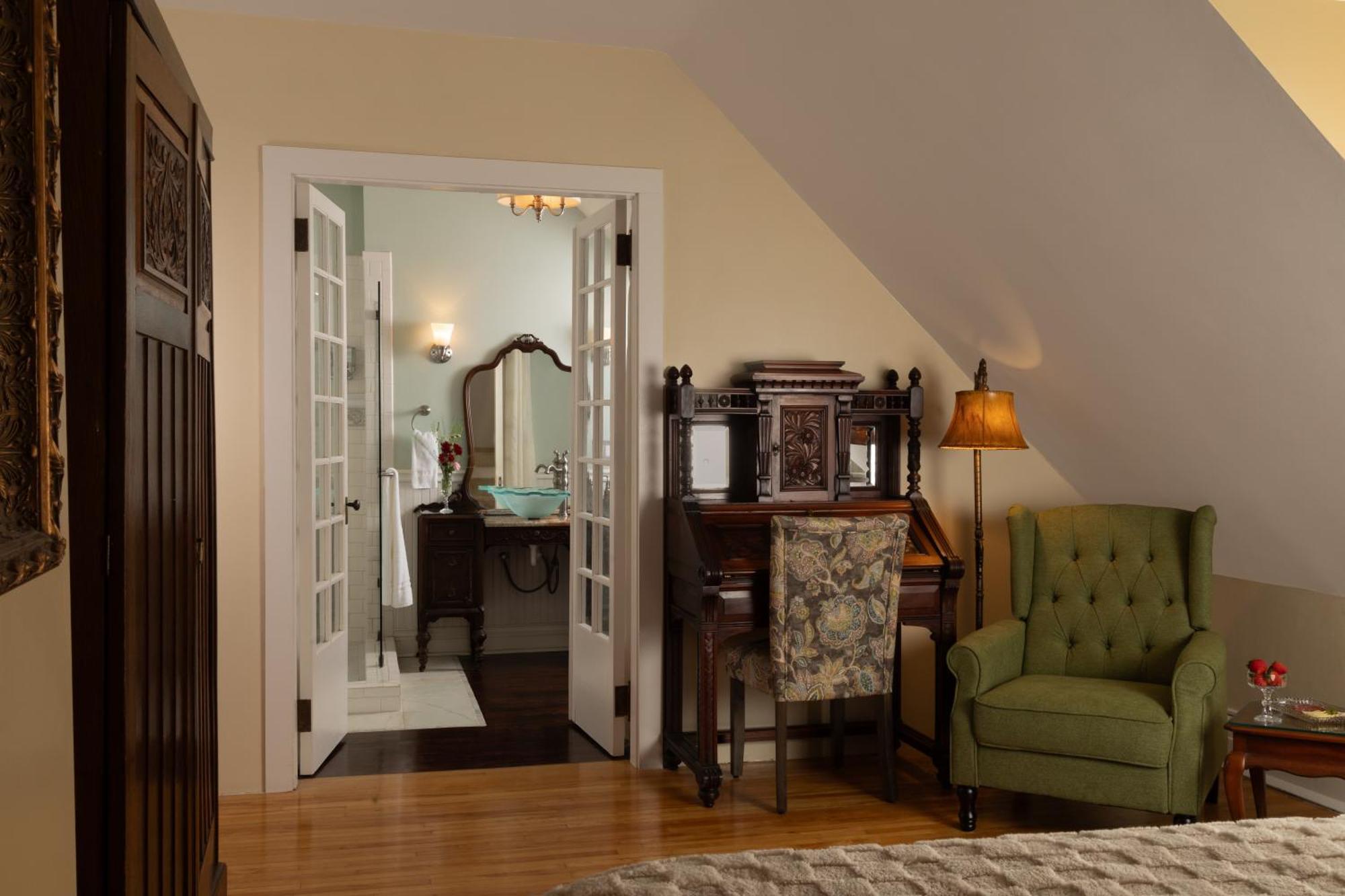 미니애폴리스 300 Clifton B&B 외부 사진