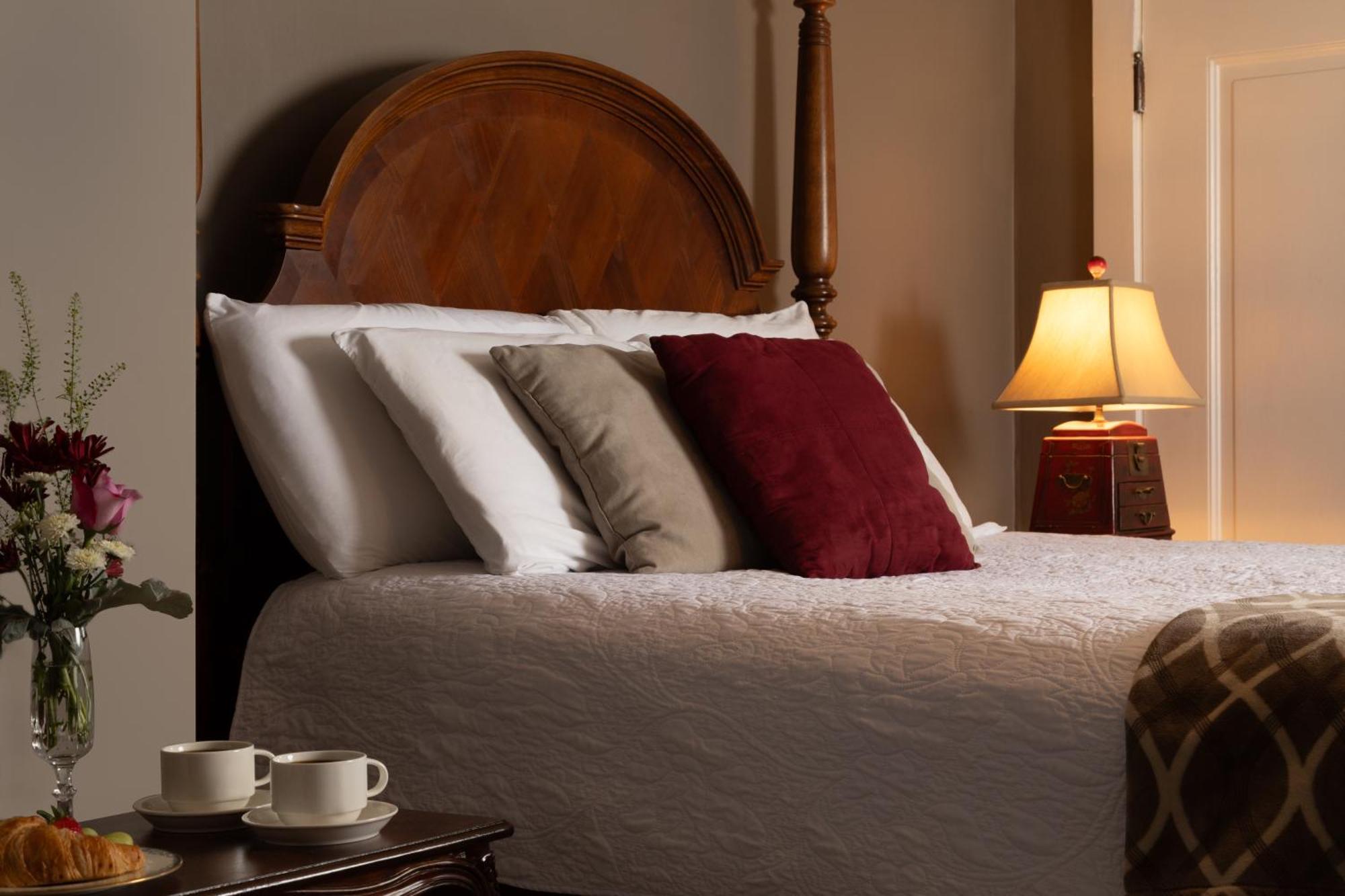 미니애폴리스 300 Clifton B&B 외부 사진