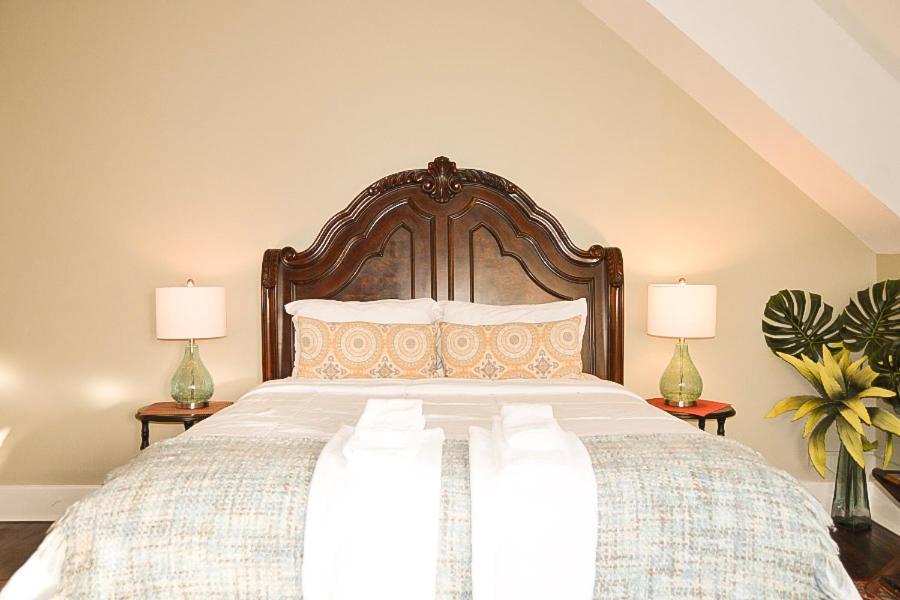 미니애폴리스 300 Clifton B&B 객실 사진